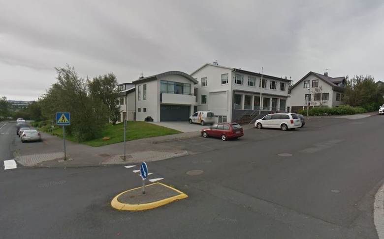 �m Apartments