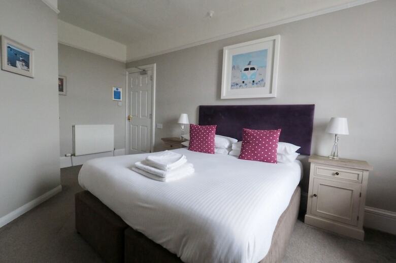 Atlantic House Hotel