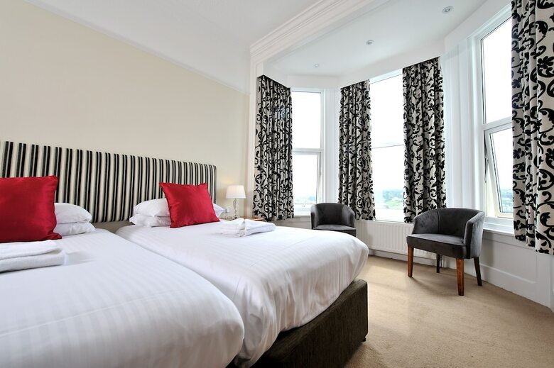 Atlantic House Hotel