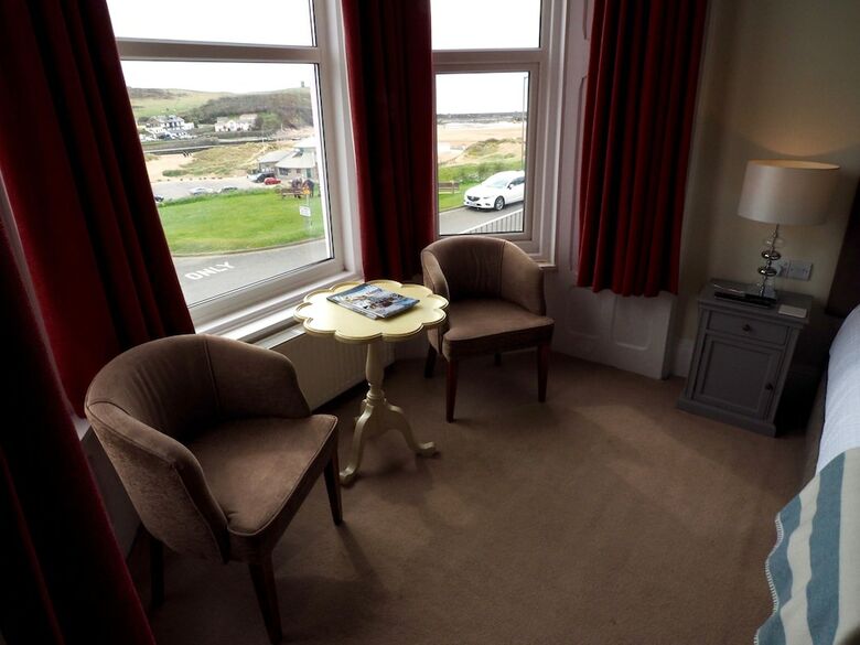 Atlantic House Hotel