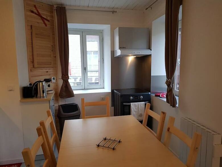 Apartamento Boussole D'or - Cassiop�e