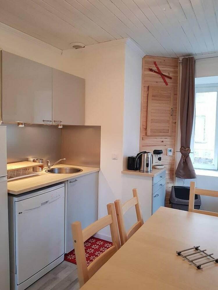 Apartamento Boussole D'or - Cassiop�e