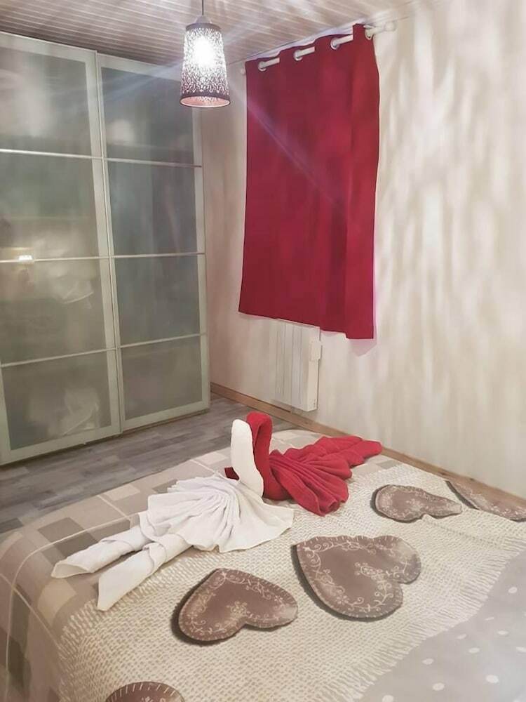 Apartamento Boussole D'or - Cassiop�e