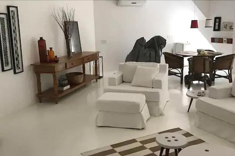 Casa Jardins de Iporanga