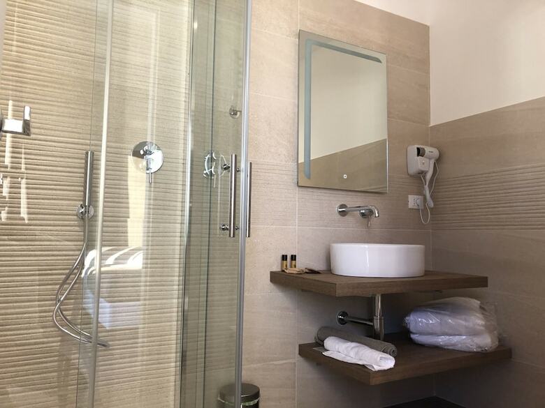 Casablanca Hotel