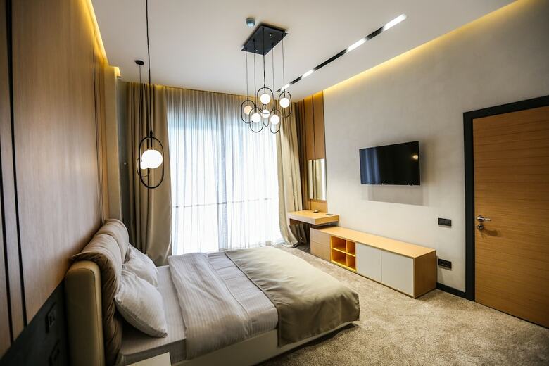 Shani Hotel & Villas