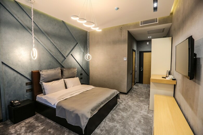 Shani Hotel & Villas