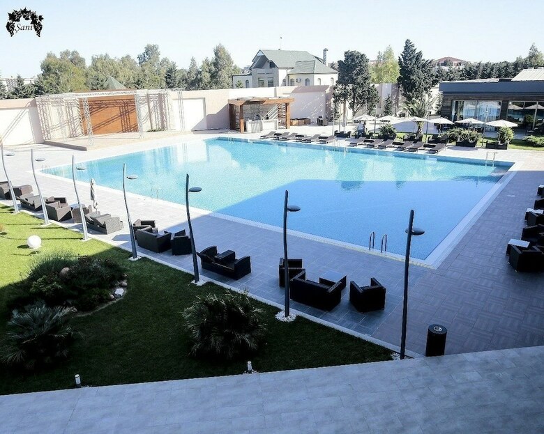 Shani Hotel & Villas