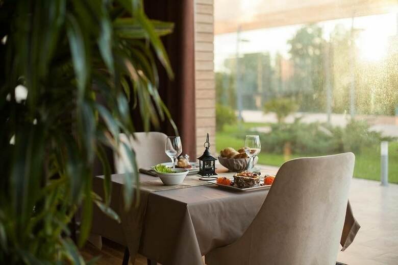 Shani Hotel & Villas
