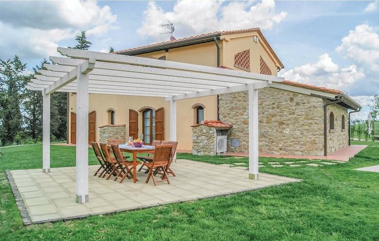 Apartamento Borgo Del Silenzio