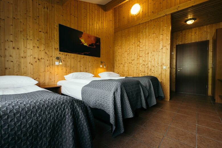 Hotel Katla By Keahotels