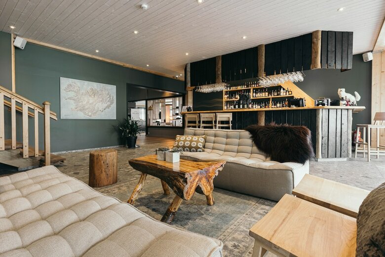 Hotel Katla By Keahotels