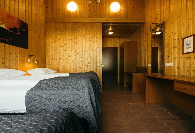 Hotel Katla By Keahotels