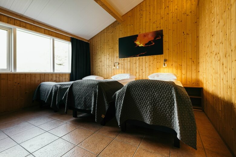 Hotel Katla By Keahotels