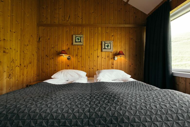 Hotel Katla By Keahotels