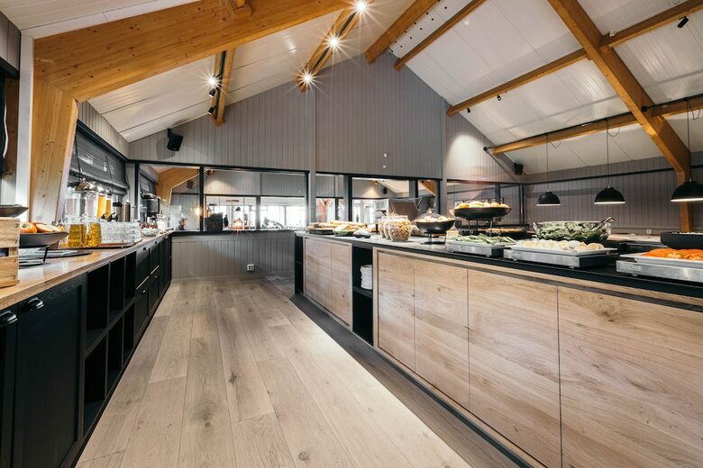 Hotel Katla By Keahotels