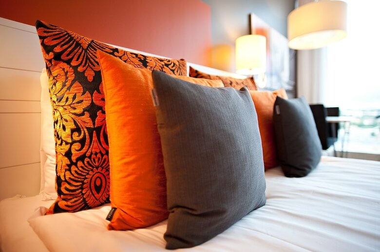 Aparthotel Sky Hotel Apartments Tornet