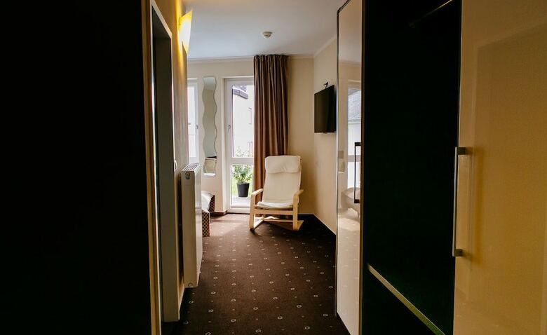 Hotel My Place