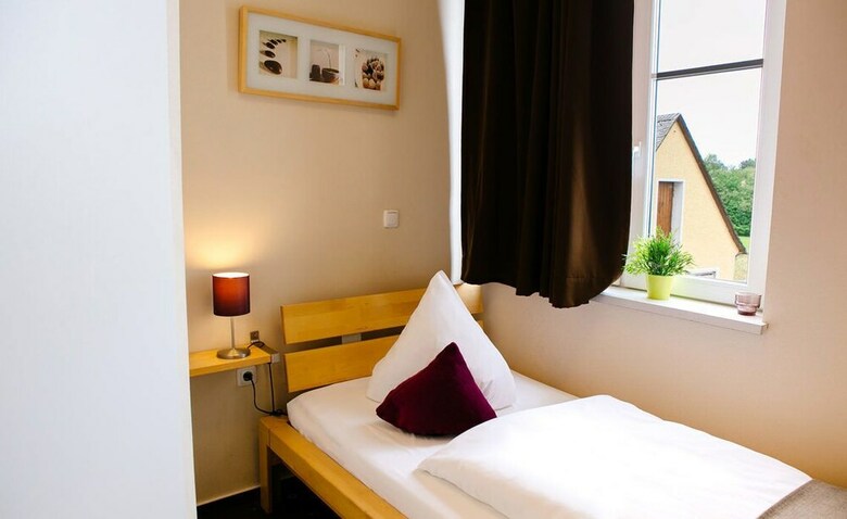 Hotel My Place