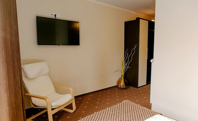 Hotel My Place