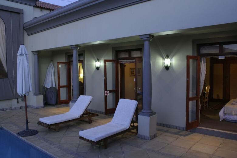 Hotel Villa Lugano