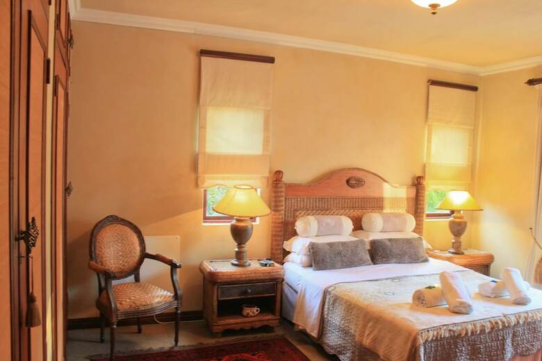Hotel Villa Lugano