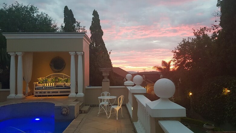 Hotel Villa Lugano