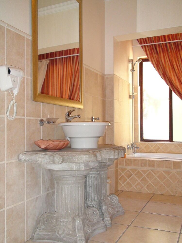 Hotel Villa Lugano