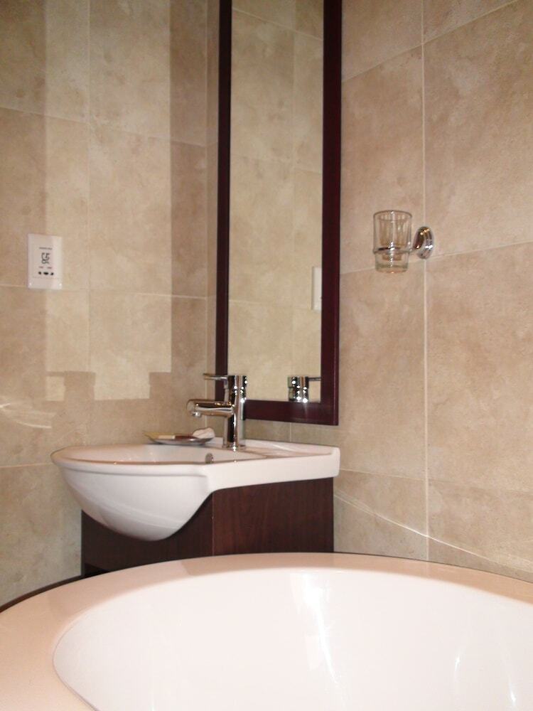 Hotel Villa Lugano