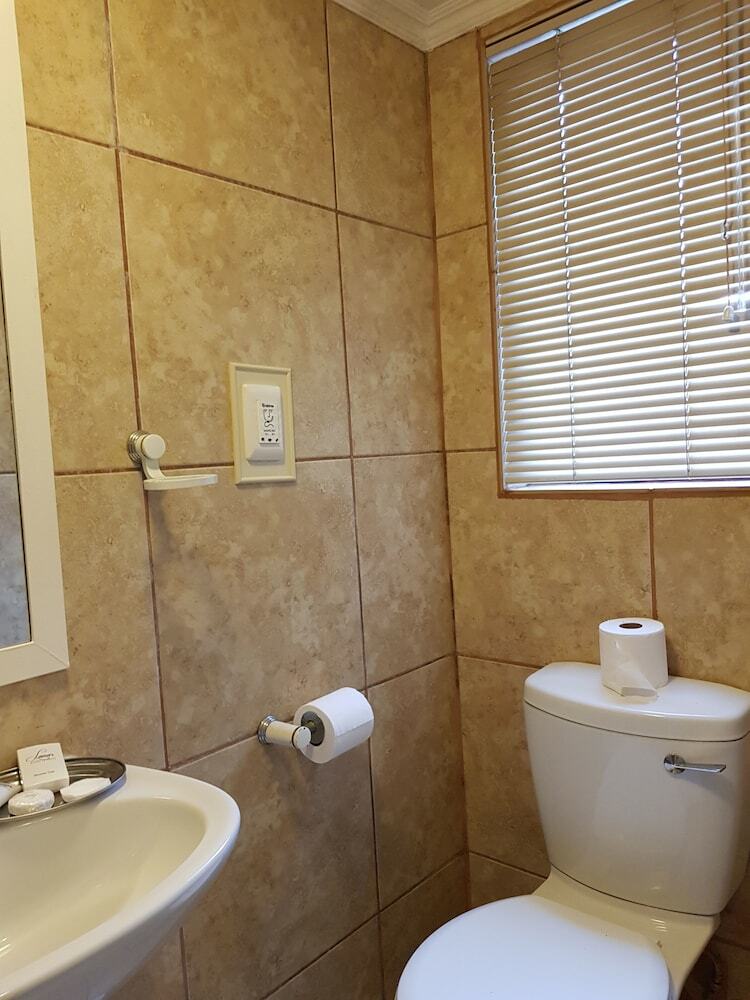Hotel Villa Lugano