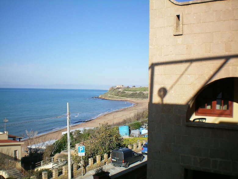 La Rosa Hotel - Selinunte