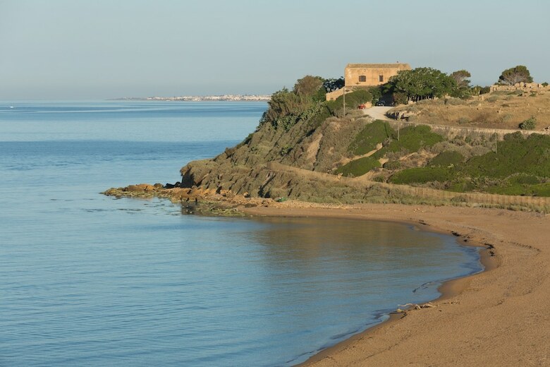La Rosa Hotel - Selinunte