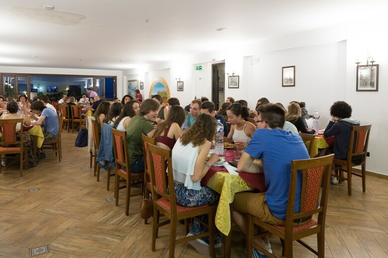 La Rosa Hotel - Selinunte