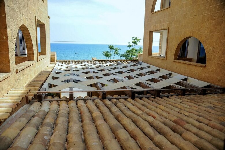 La Rosa Hotel - Selinunte