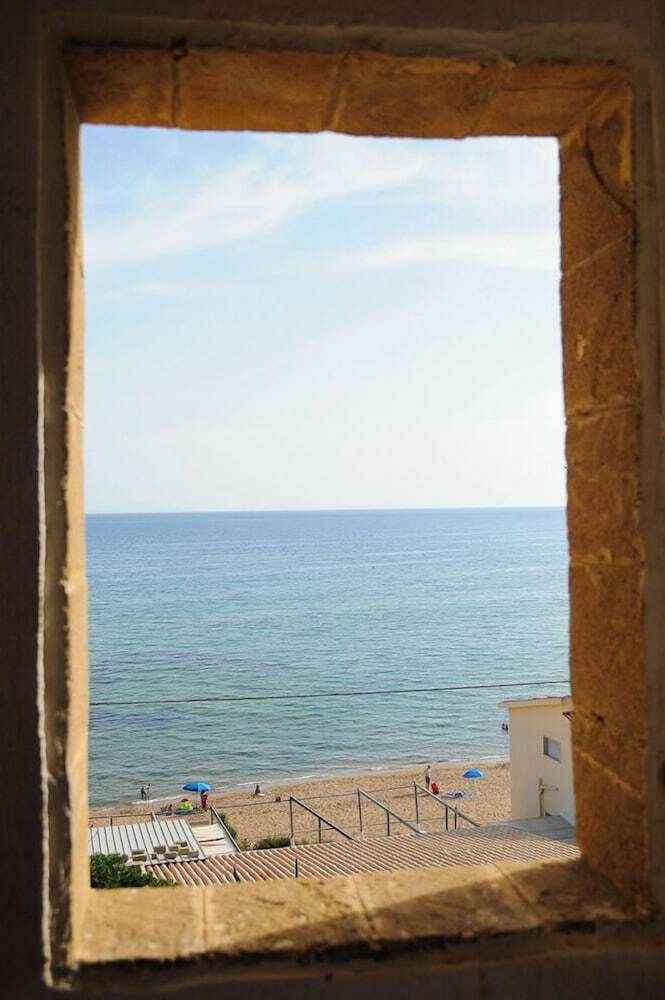 La Rosa Hotel - Selinunte