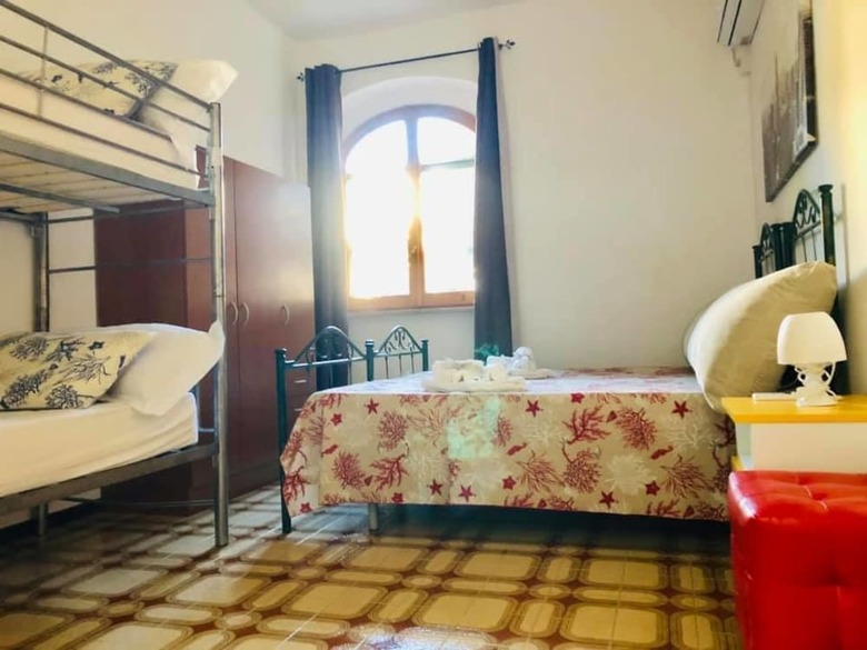 Apartamento Villa Gaud�