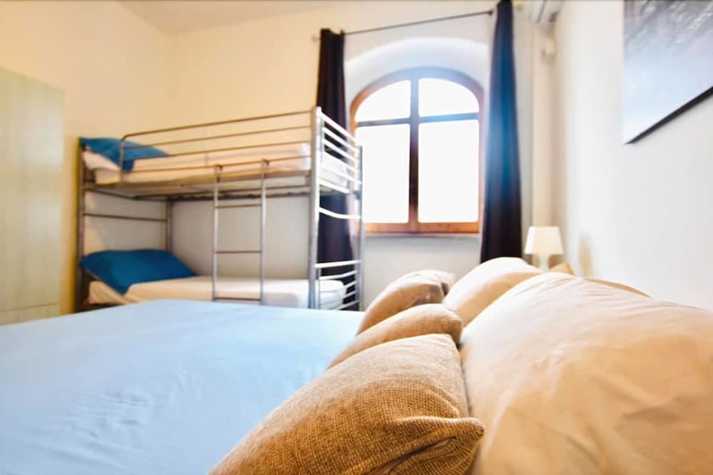 Apartamento Villa Gaud�