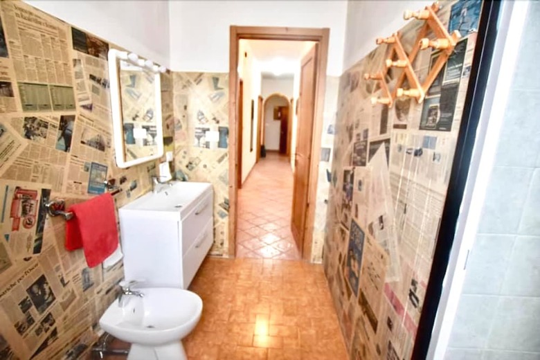 Apartamento Villa Gaud�