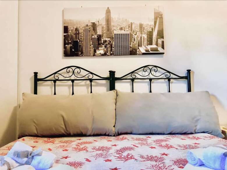 Apartamento Villa Gaud�