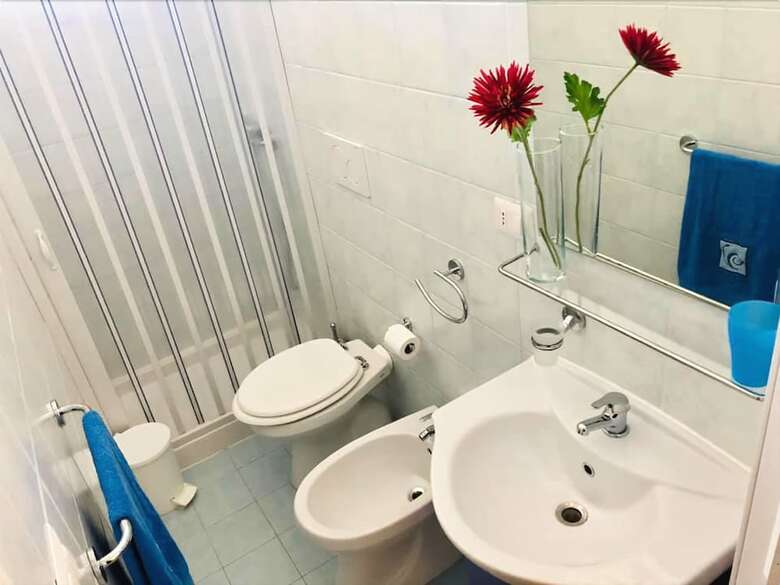 Apartamento Villa Gaud�