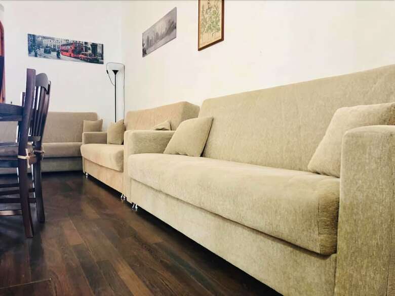 Apartamento Villa Gaud�