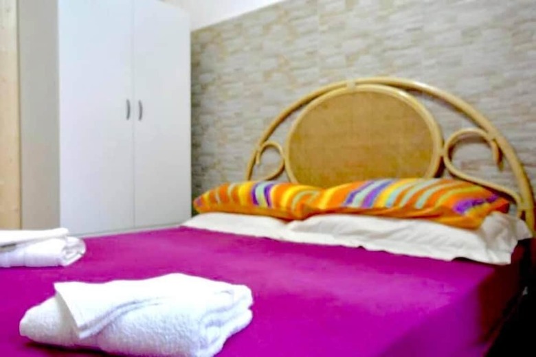 Apartamento Villa Gaud�