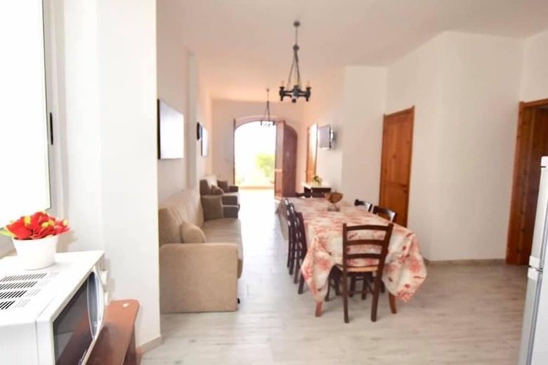 Apartamento Villa Gaud�