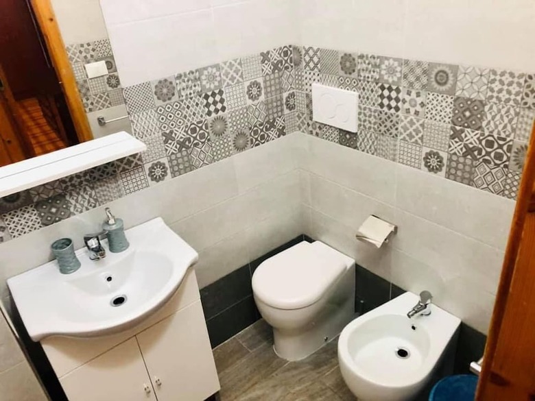 Apartamento Villa Gaud�