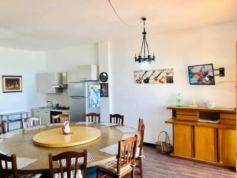 Apartamento Villa Gaud�