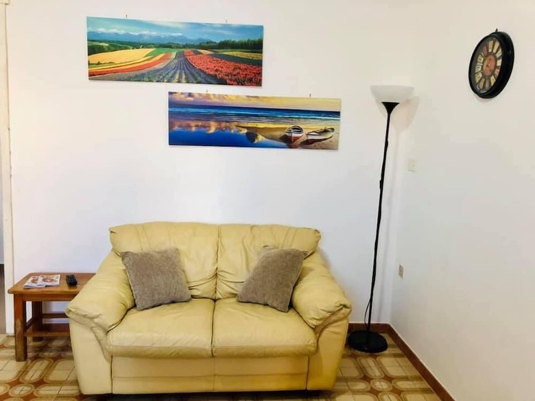 Apartamento Villa Gaud�