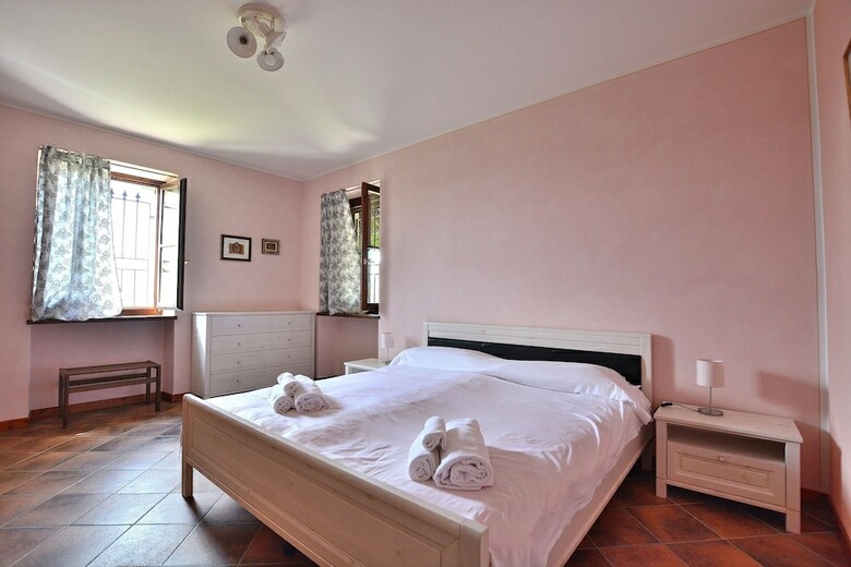 Apartment With Pool Ai Pignoi Ground F
