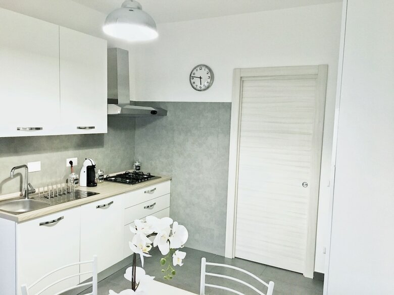 Apartamento Casa Vacanze My Roman Dream
