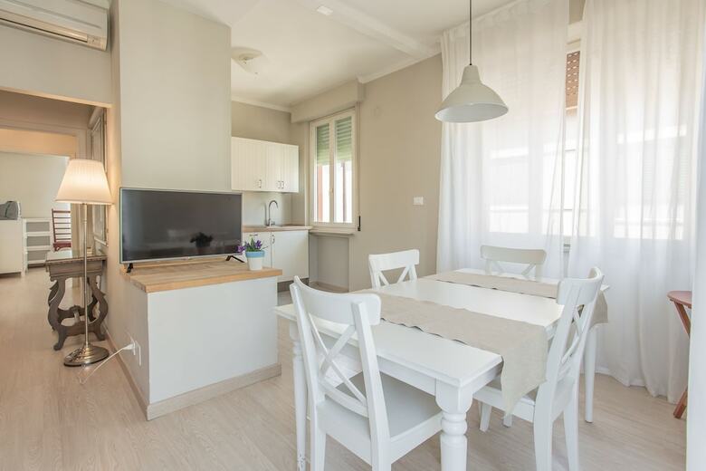 Apartamento Lido Venezia - Via Zulian 5