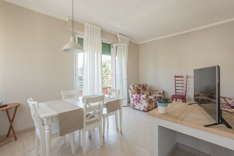 Apartamento Lido Venezia - Via Zulian 5
